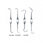 Filling Instruments